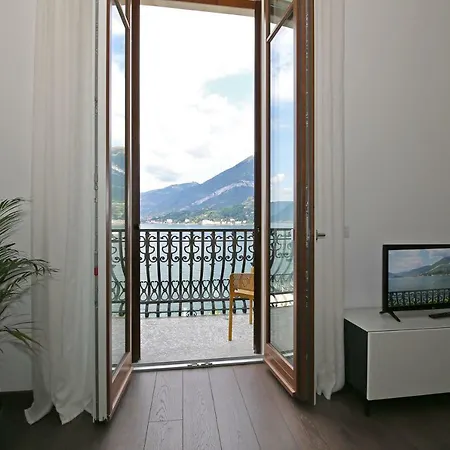 Palazzo Barindelli Апартаменты