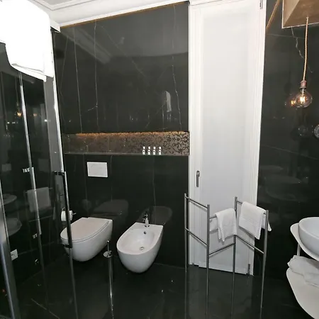 Апартаменты Palazzo Barindelli *