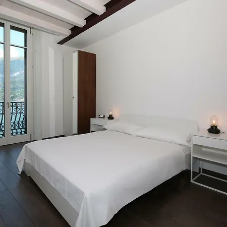 Апартаменты Palazzo Barindelli *