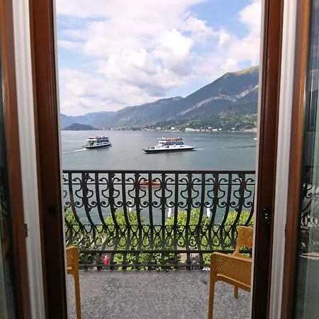 Апартаменты Palazzo Barindelli