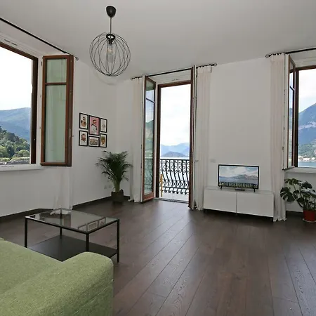 Lejlighed Palazzo Barindelli